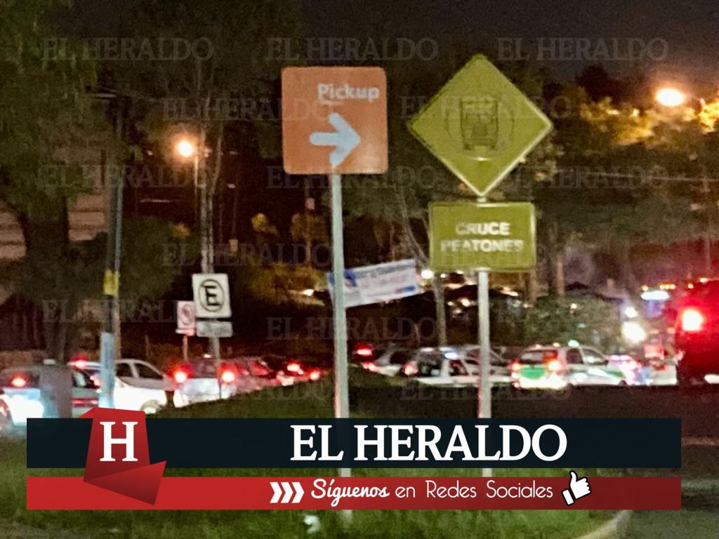 El Heraldo De Veracruz Alertan Por Robos En Plazas Comerciales De Xalapa