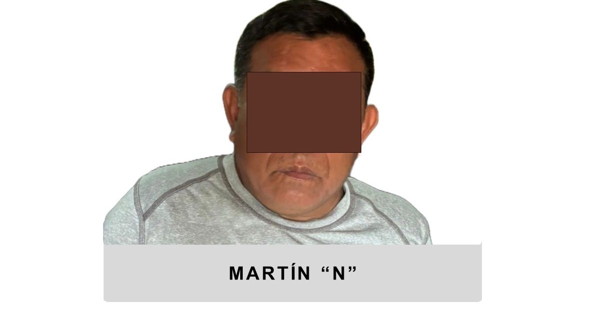 MARTIN N