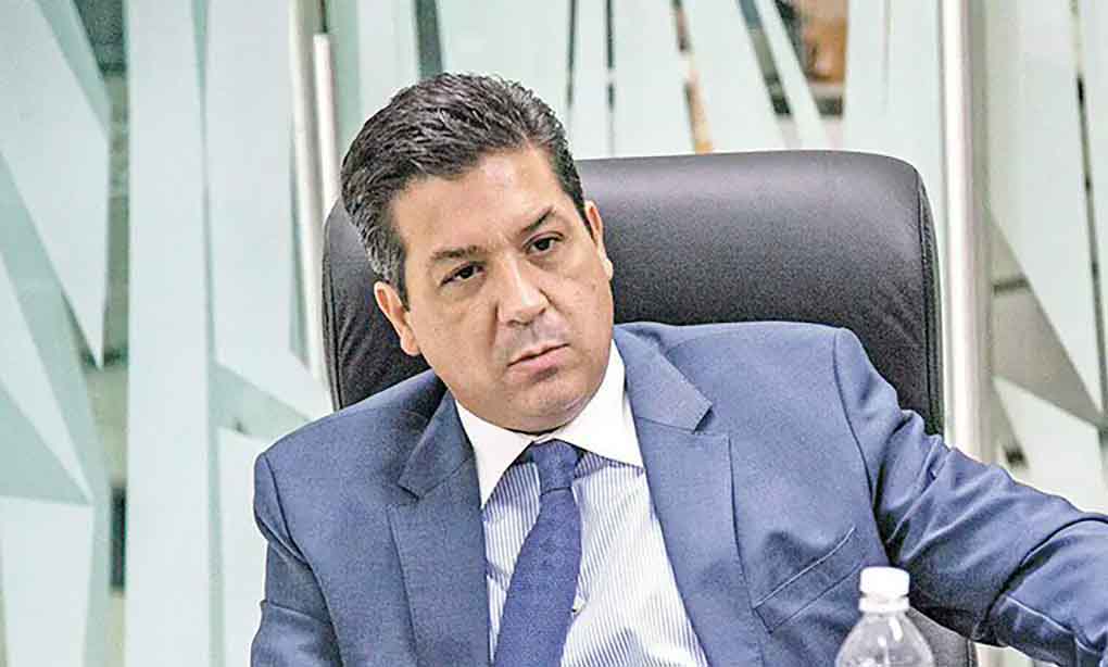 El Heraldo de Veracruz UAT presenta denuncia contra García Cabeza de Vaca