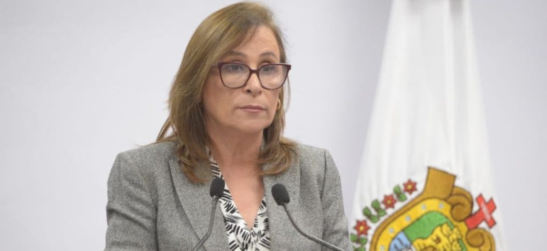 57 Municipios con nivel 3 de inseguridad: Nahle