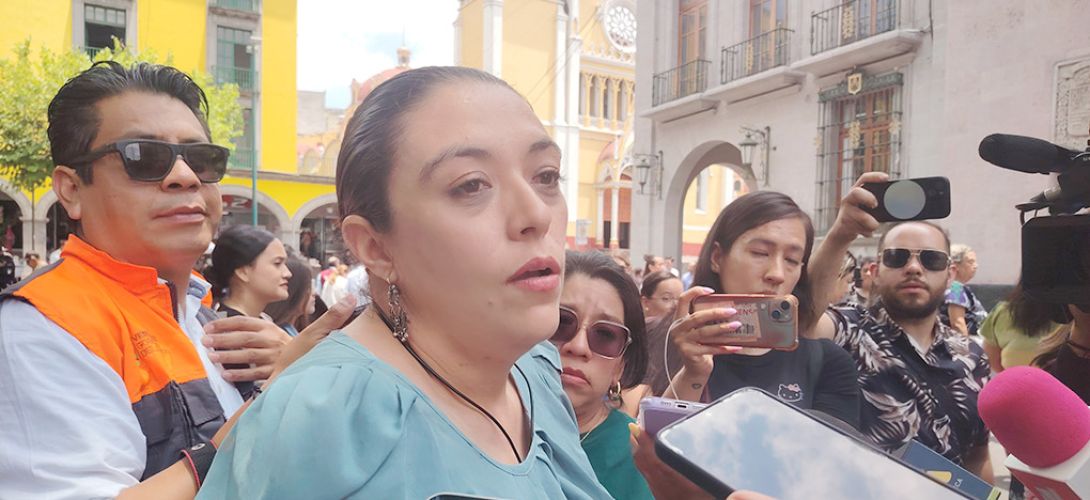 Más de medio millón de veracruzanos participan en Simulacro Nacional de PC