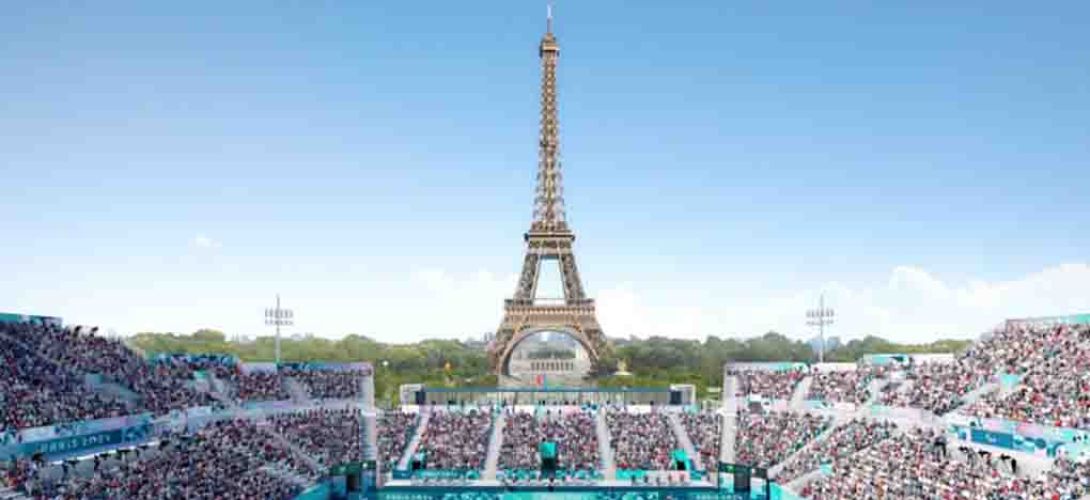  París aumenta el perímetro de seguridad para la inauguración de JO