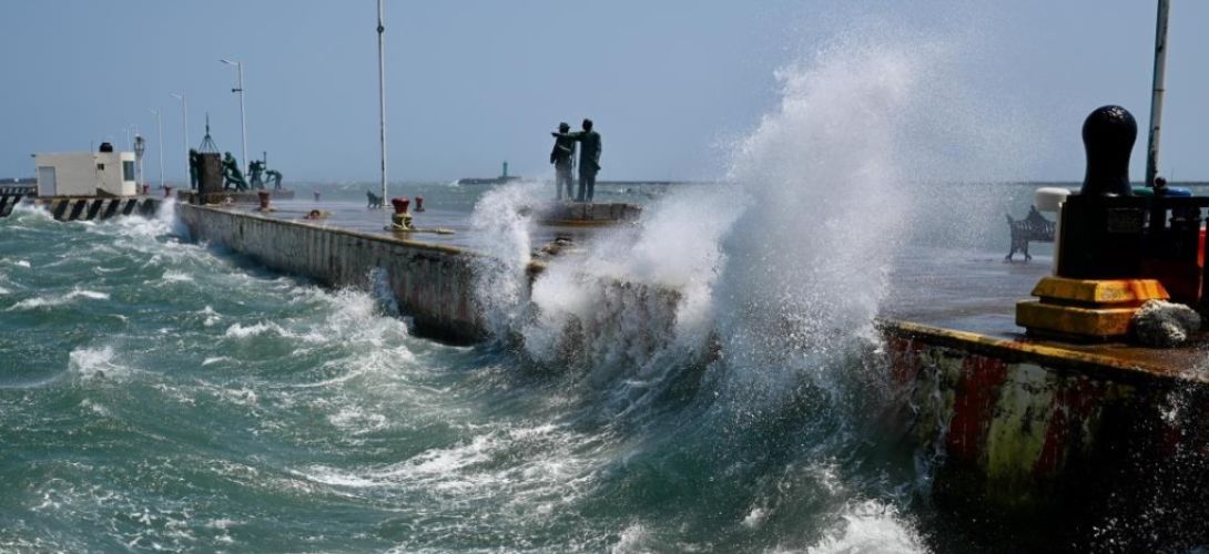 Llegará Norte prolongado