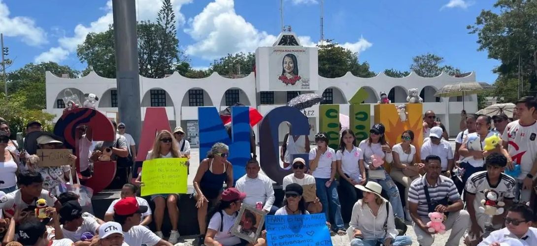 Exigen abasto de medicamentos contra el cáncer