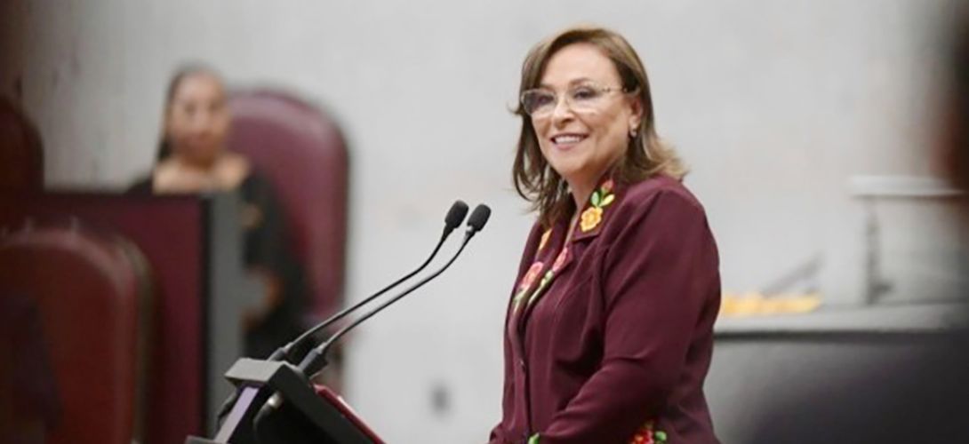 Nahle, estos son sus compromisos para los primeros 100 días de gobierno