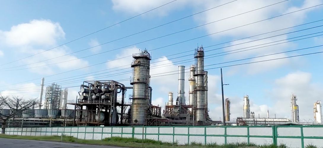 Coatzacoalcos puede impulsar la petroquímica del país