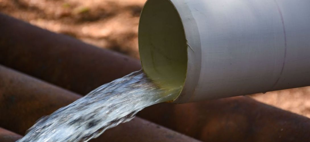 Fugas y estiaje afectan abastecimiento de agua