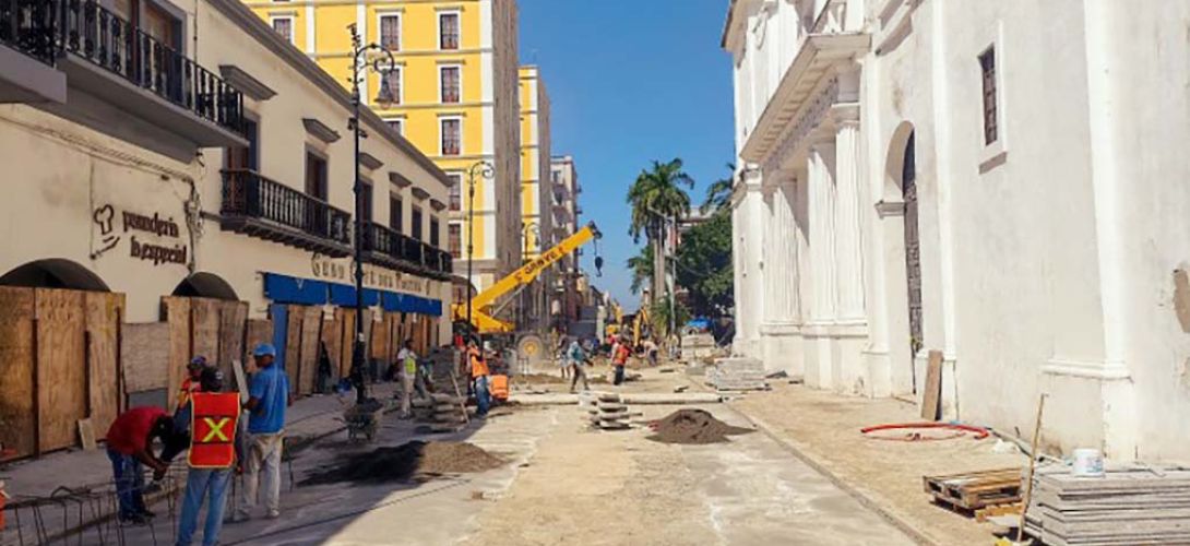 Por hallazgo de vestigios