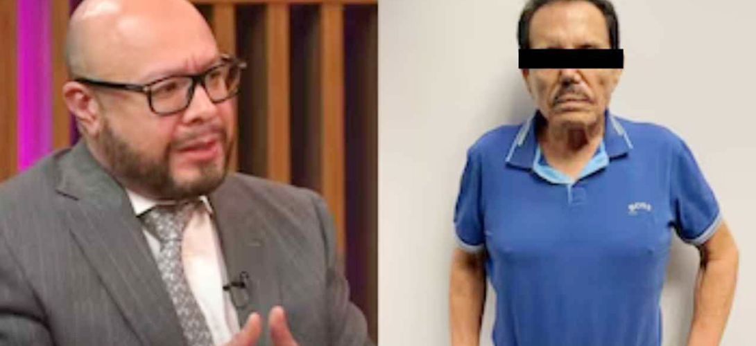 Abogado de "El Mayo" niega acuerdo con EU para declararse culpable