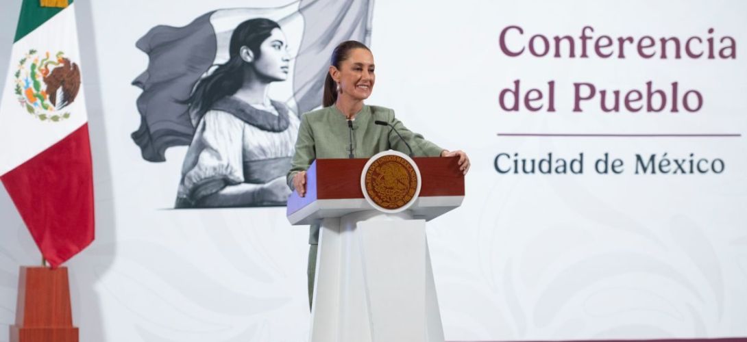 Se conectará a 13 millones de mexicanos a internet