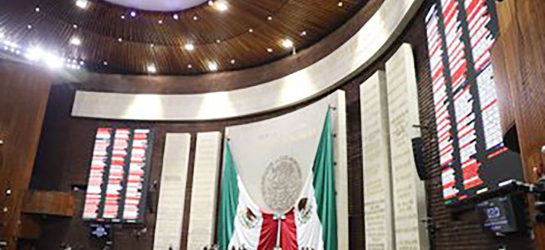 Diputados avalan reforma contra explotación sexual infantil