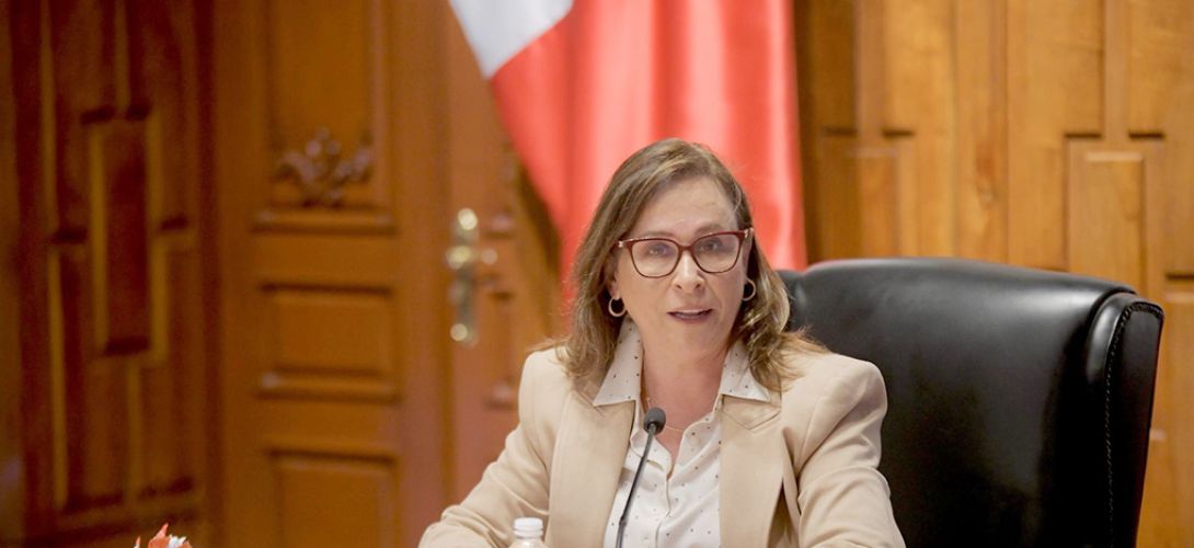 Coordinación y estrategia de seguridad reducen índices de homicidios dolosos: Nahle