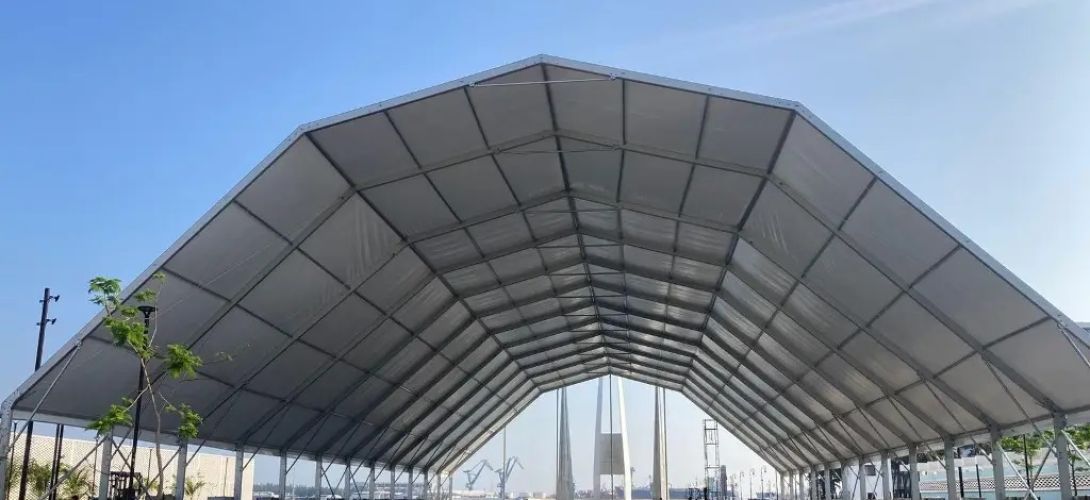 Preparan Toma de Protesta de RMHE