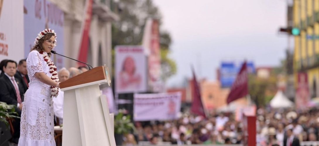 Construimos el 2do piso de la Transformación: RN