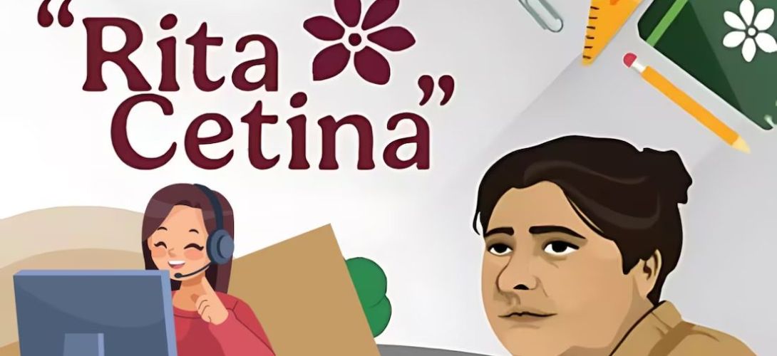 Abren línea telefónica para dudas del registro de Beca Rita Cetina