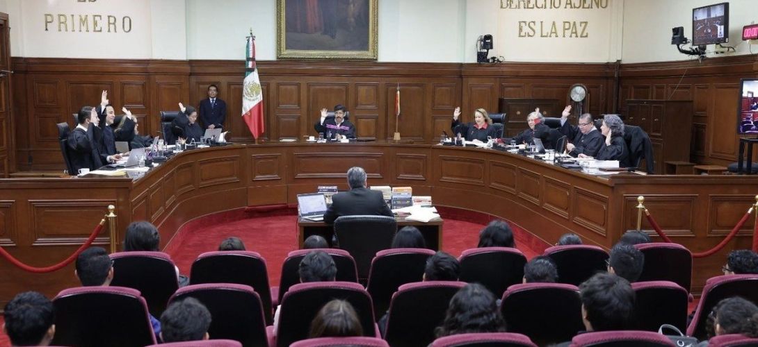 SCJN despenaliza el aborto en Tlaxcala