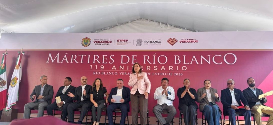 Defenderán derechos laborales: Rocío Nahle