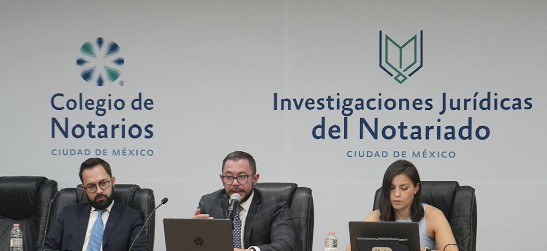 INAI remueve de su cargo a involucrados en presunta extorsión a FMF