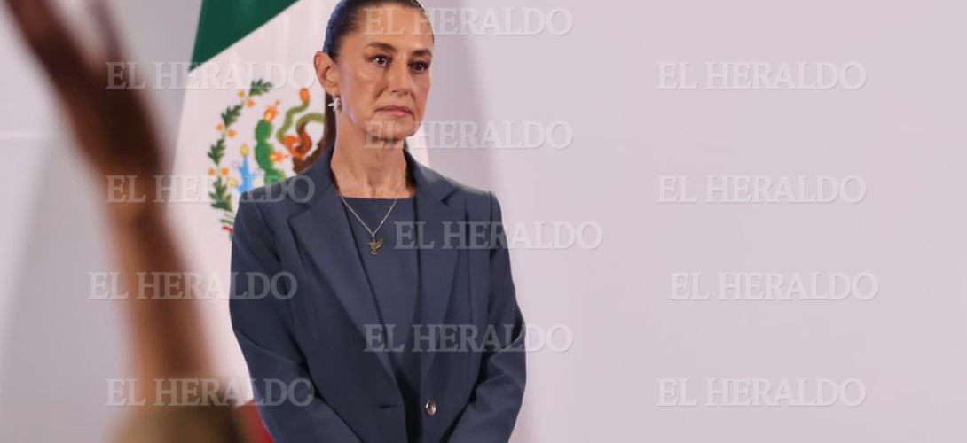 Inaugurará Claudia Sheinbaum clínicas en Veracruz