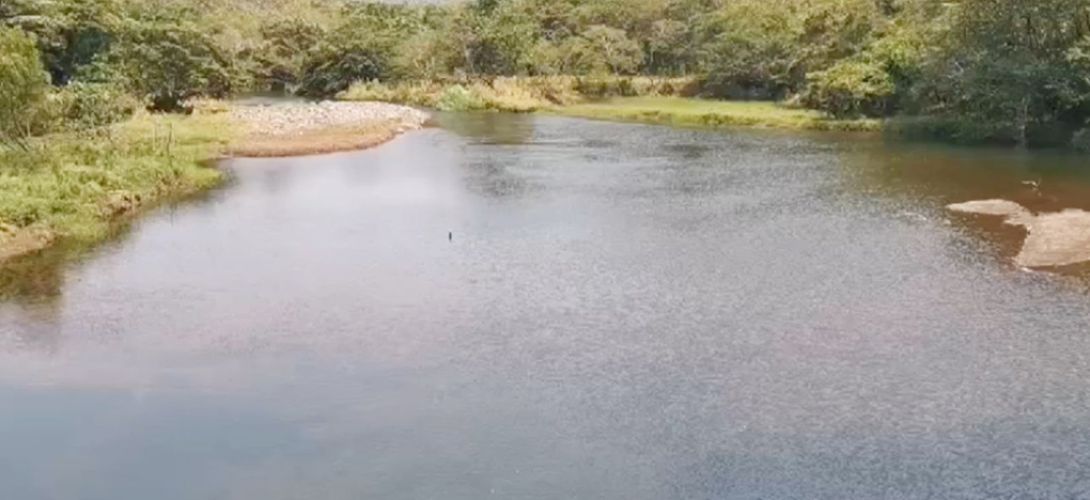 Alerta CMAS Coatzacoalcos sobre niveles críticos de la presa Yuribia