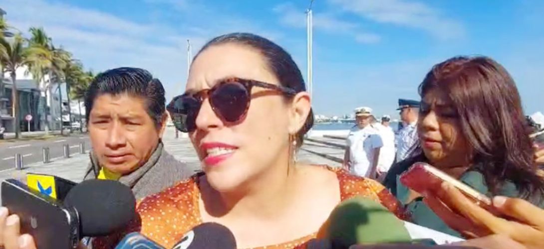 Reporta Gobierno de Veracruz saldo blanco por Frente Frío