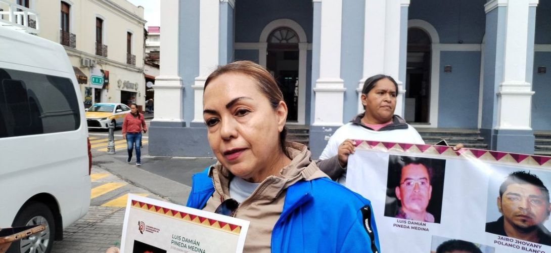 Honrarán a sus desaparecidos