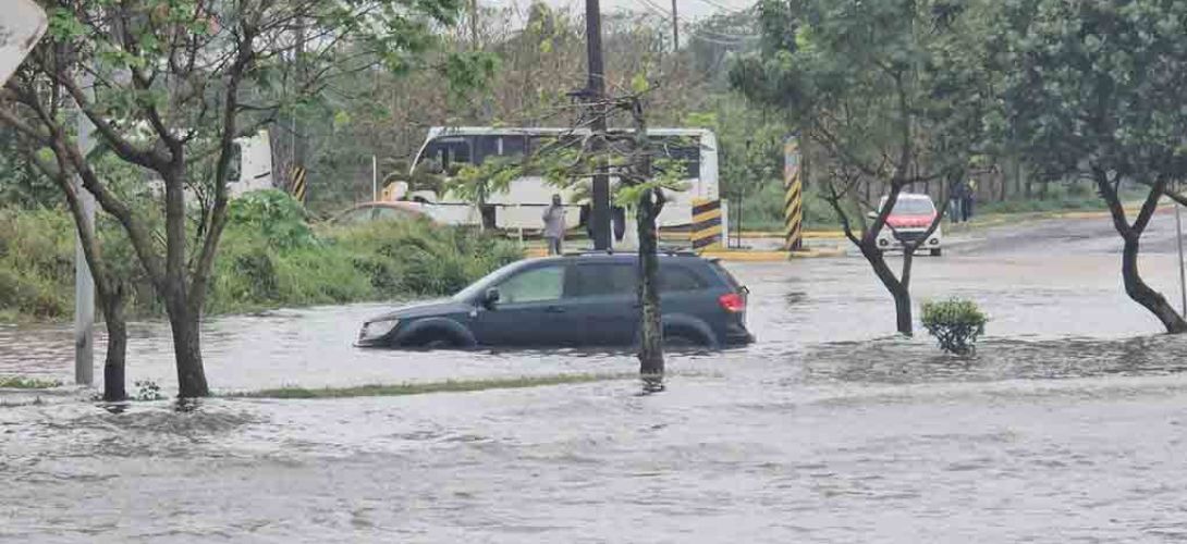 Por enésima ocasión