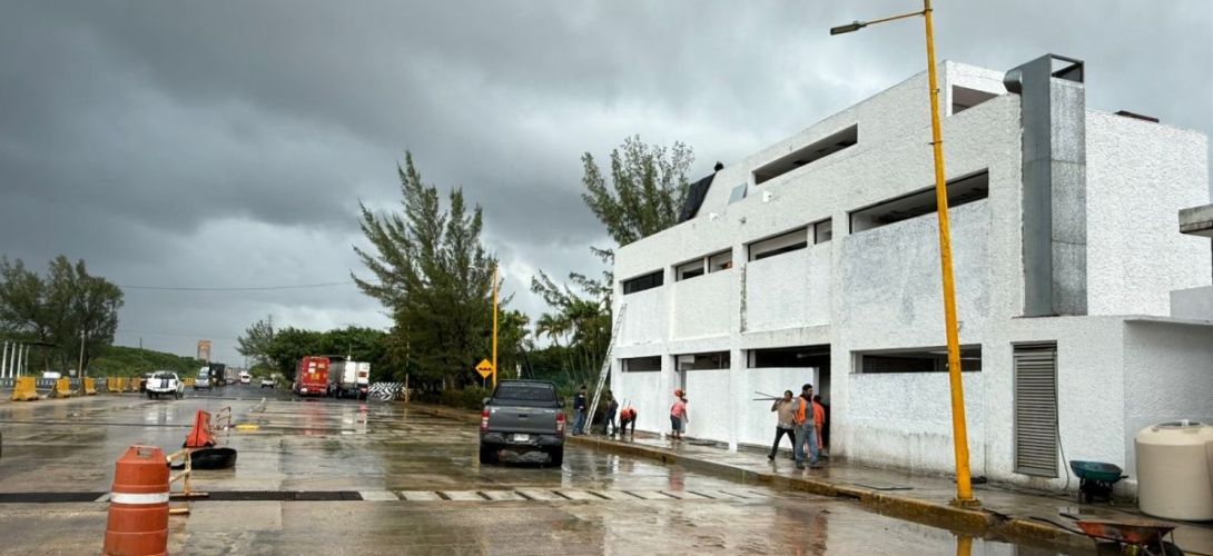 Reforzarán vigilancia carretera