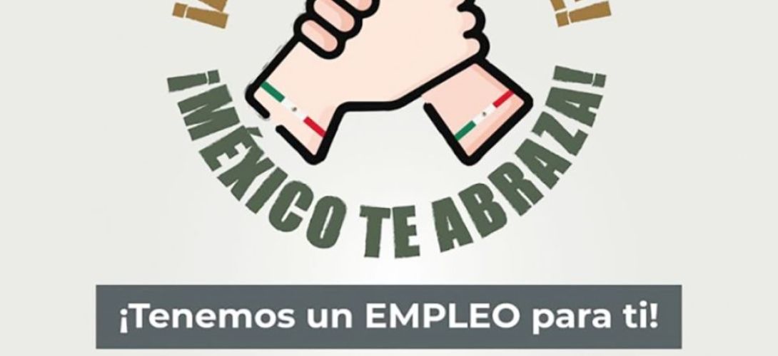 Canaco se suma a estrategia para la inclusión laboral de los connacionales repatriados