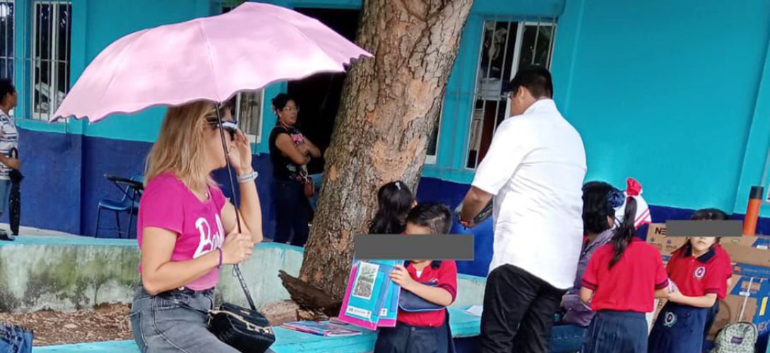 Se queda sin transformador primaria de Coatzacoalcos