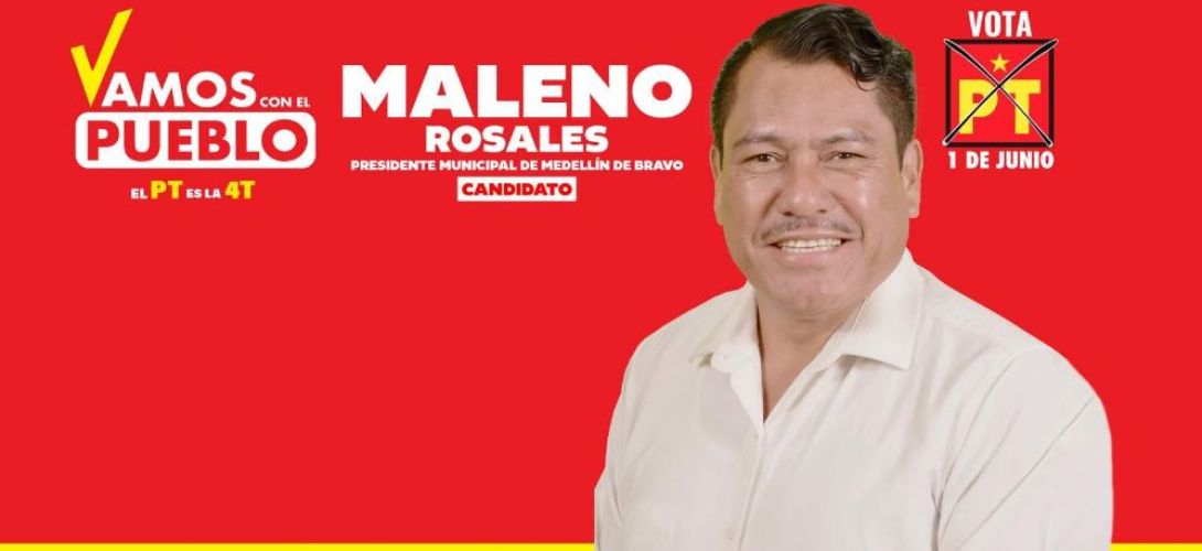 En el PT no vamos solos “Vamos con el Pueblo”