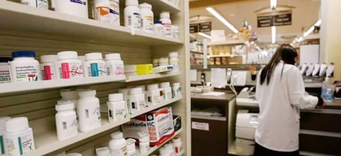 AMIIF llama a terminar con importación de "medicamentos chatarra"