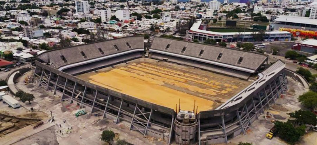 Celaya sería el equipo que se mude a Veracruz