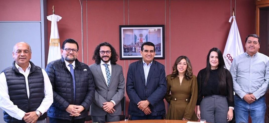 Registra Congreso productivo periodo legislativo