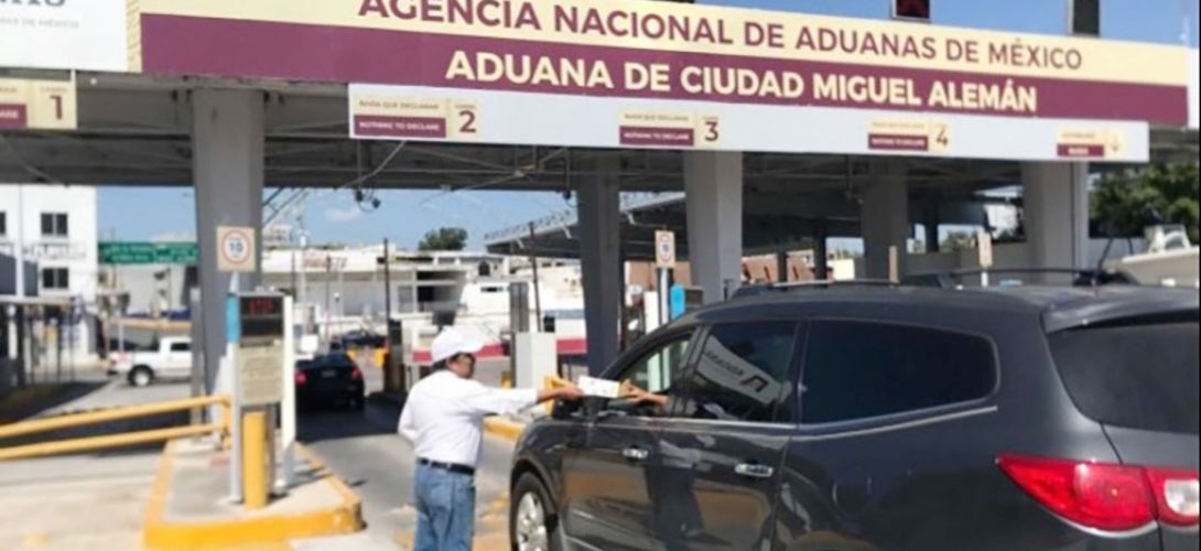 Migrantes presentan 41 quejas por robo y abuso de autoridad en su regreso a México