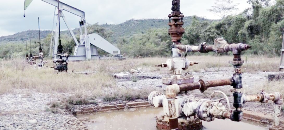Región del Totonacapan: crisis hídrica por explotación de hidrocarburos