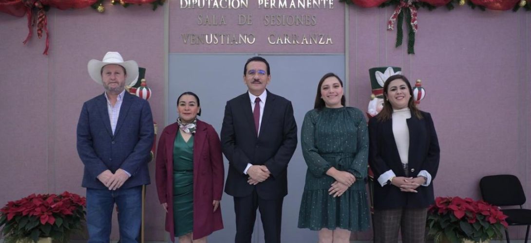 Un campo más justo: Sedarpa