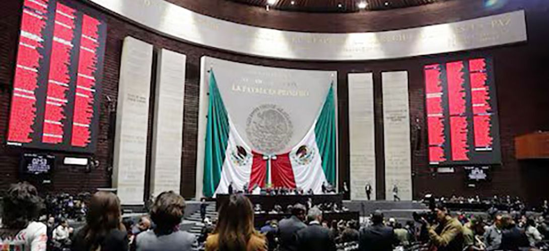 Diputados inician debate sobre reforma de supremacía constitucional