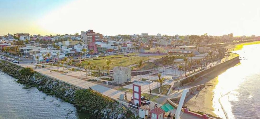 Cumple Coatzacoalcos un año sin secuestros