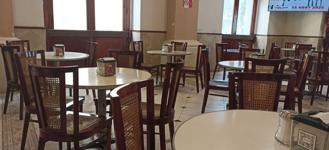 Restauranteros alistan ajustes