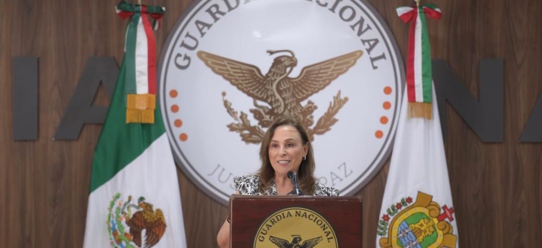 Garantizada, seguridad, paz y tranquilidad en carreteras