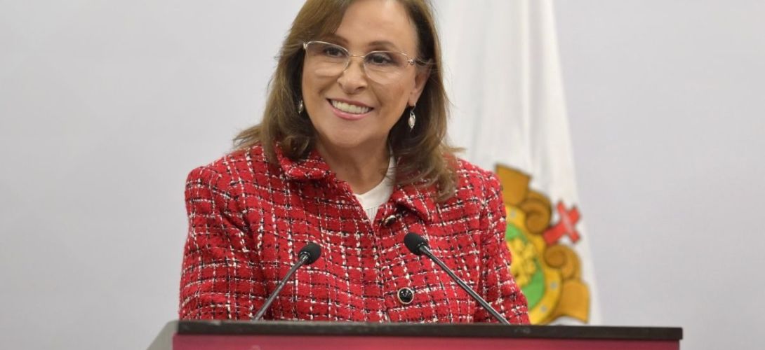 Aumenta conectividad aérea internacional