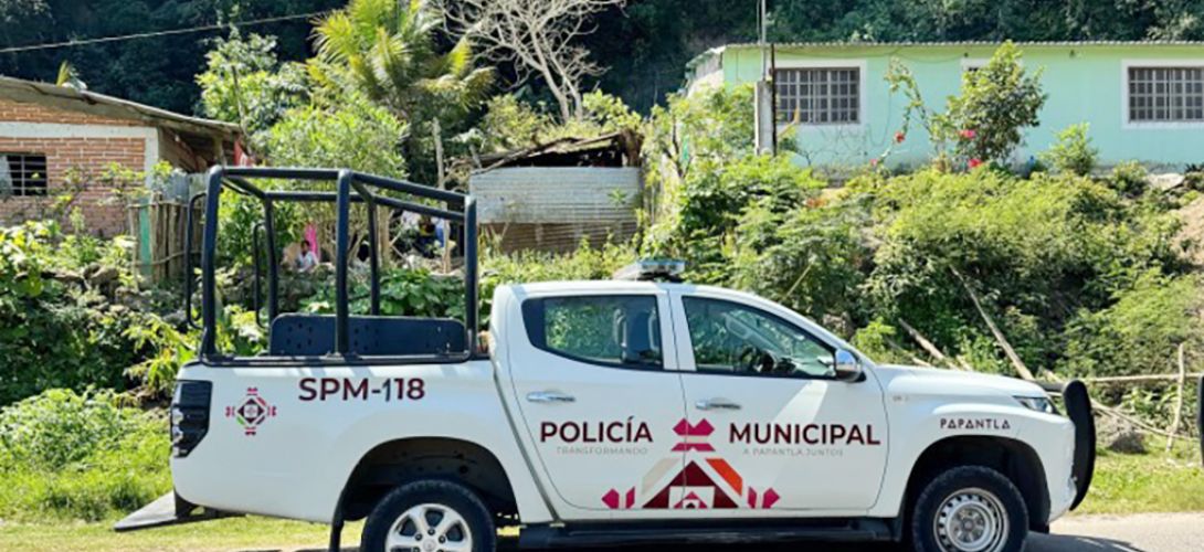 Ordenan investigar a policías municipales de Poza Rica por muerte de padre buscador