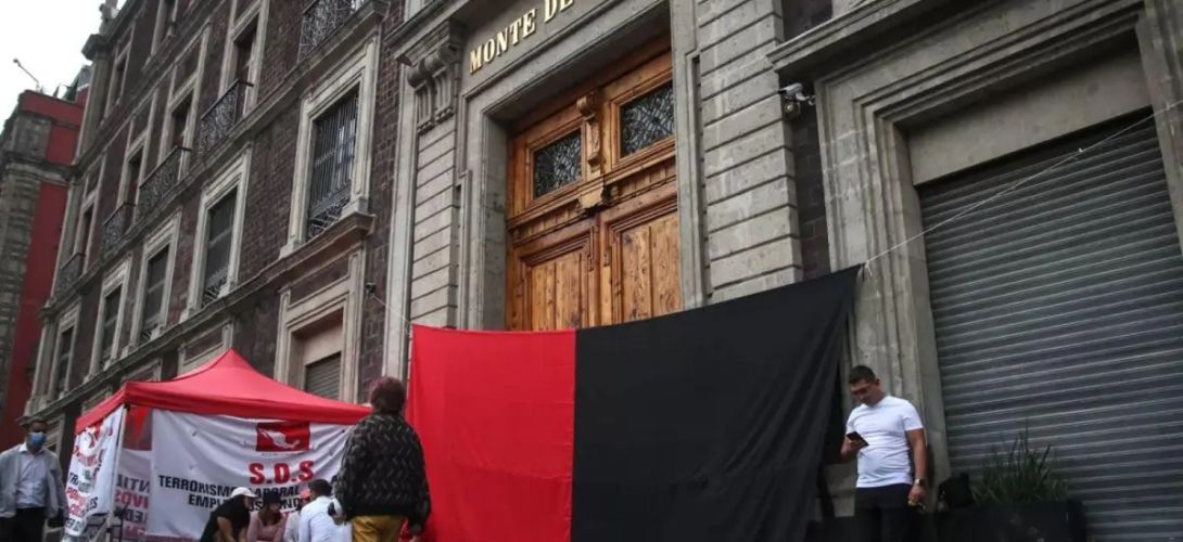 Intenta boicotear votación