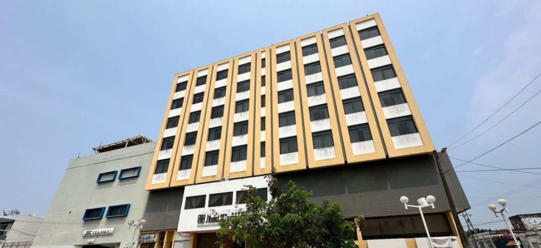 Fuerte aumento en ocupación hotelera