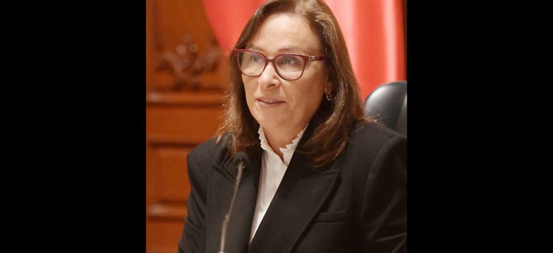 Nahle reitera su compromiso con la protección de las mujeres en Veracruz