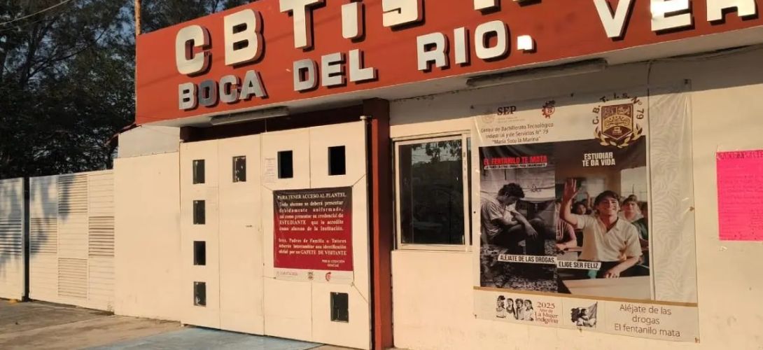 Anuncian preinscripciones para el CBTIS 79