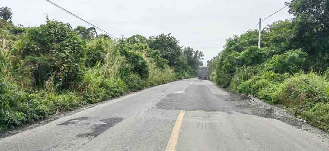 Arranca Bachetón en la Tuxpan-Tihuatlán