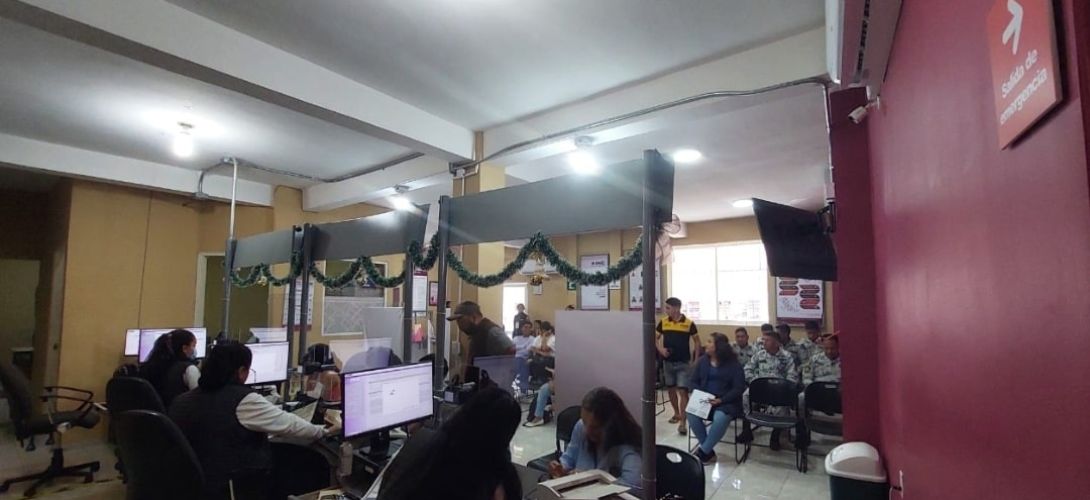 Vencerán 25 mil credenciales