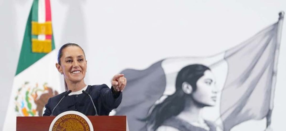 Plan México: